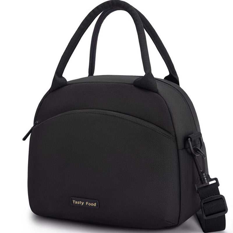 Portable Large Capacity Shoulder Lunch Box Bag EX-STOCK