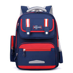 Children's Fashion Personality Large Capacity Schoolbag EX-STOCK