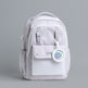 Fashion Campus High School And College Student Lightweight Casual Backpack EX-STOCK