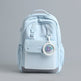 Fashion Campus High School And College Student Lightweight Casual Backpack EX-STOCK