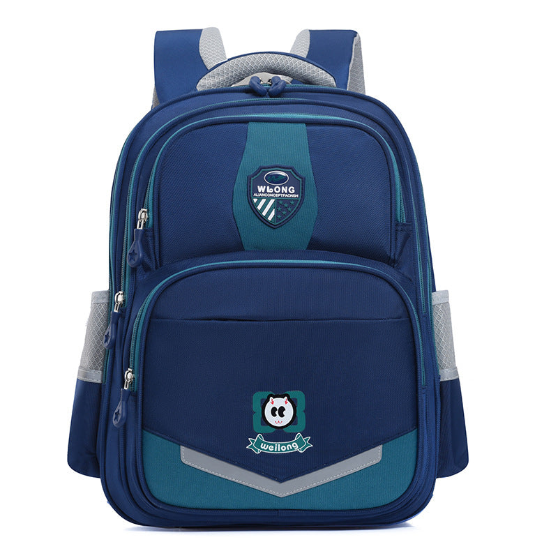Fashion Children's Casual Boys And Girls Schoolbag EX-STOCK