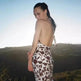 French Vest Printed Midi Floral Summer New Elegant Backless V-neck Halter Dress - EX-STOCK CANADA
