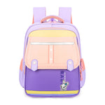 Lightweight Student Large Capacity Backpack EX-STOCK