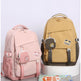 Lightweight And Large Capacity Fashion Casual Backpack Men EX-STOCK