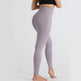 High Waist Workout Trousers High Elastic Sports Outdoor Yoga Clothes - EX-STOCK CANADA