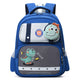Elementary School Student Schoolbag Large Capacity Spine Protection Lightweight Dinosaur EX-STOCK
