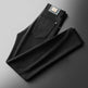 LOVI & VOUGE Autumn And Winter Jacquard Casual Pants trouser For Men - EX-STOCK CANADA