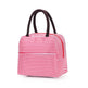 Cold Insulation Thermal Bag Aluminum Foil Thickening Lunch Bag Handbag EX-STOCK