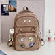 Large Capacity Backpack For Primary School Students EX-STOCK