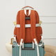 High School Campus Large Capacity Class Commuter Backpack EX-STOCK