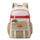 New Preppy Style Girls Casual Multicolor Lightweight Double-shoulder Backpack EX-STOCK