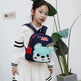 Fashion Personality Baby Cartoon Backpack EX-STOCK