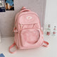 Large Capacity Backpack For Primary School Students EX-STOCK