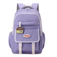 New Preppy Style Girls Casual Multicolor Lightweight Double-shoulder Backpack EX-STOCK
