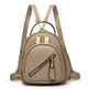 Women's Korean-style Multi-functional Shoulder Messenger Bag EX-STOCK