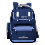 Children's Fashion Personality Large Capacity Schoolbag EX-STOCK