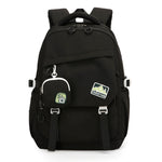 Lightweight And Large Capacity Fashion Casual Backpack Men EX-STOCK