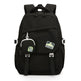 Lightweight And Large Capacity Fashion Casual Backpack Men EX-STOCK