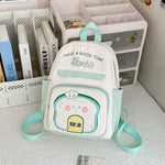 Fashion Children's All-match Casual Backpack EX-STOCK