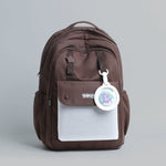 Fashion Campus High School And College Student Lightweight Casual Backpack EX-STOCK