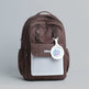 Fashion Campus High School And College Student Lightweight Casual Backpack EX-STOCK