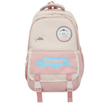 Good-looking Fashion Personalized Girl's New Backpack EX-STOCK