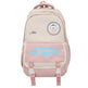 Good-looking Fashion Personalized Girl's New Backpack EX-STOCK