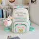 Fashion Children's All-match Casual Backpack EX-STOCK