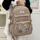 Large Capacity Backpack For Primary School Students EX-STOCK