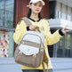 Children's Fashion Individual Casual Backpack EX-STOCK
