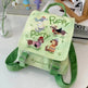 Puppy Party Backpack Student Cute Casual EX-STOCK