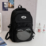 Large Capacity Backpack For Primary School Students EX-STOCK
