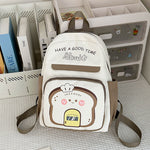 Fashion Children's All-match Casual Backpack EX-STOCK
