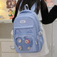 Large Capacity Backpack For Primary School Students EX-STOCK