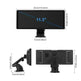 Smart Full Touch HD Android 130 PND WiFi Version2 Auto Play HD Screen Display Steering Wheel Control, Reversing Assistance Car Camera , Supports Wireless Bluetooth Connection and FM Transmitter - EX-STOCK CANADA
