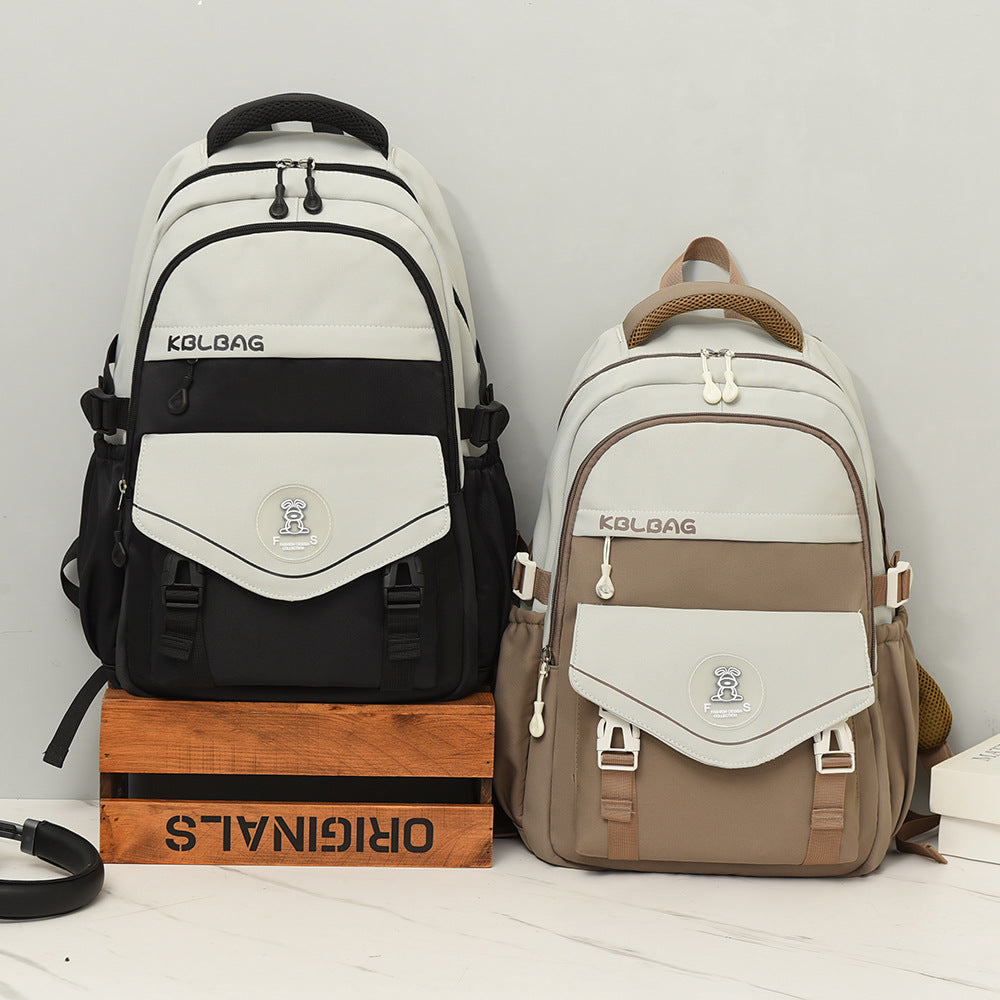 Children's Fashion Individual Casual Backpack EX-STOCK
