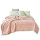 Coral Flannel Winter Thicken Thermal Cover Blanket - EX-STOCK CANADA