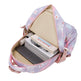 New Printed Schoolbag Three-piece Fashion Backpack EX-STOCK
