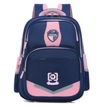 Fashion Children's Casual Boys And Girls Schoolbag EX-STOCK
