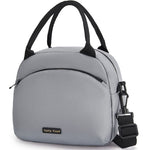 Portable Large Capacity Shoulder Lunch Box Bag EX-STOCK