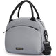 Portable Large Capacity Shoulder Lunch Box Bag EX-STOCK