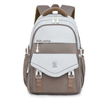 Children's Fashion Individual Casual Backpack EX-STOCK