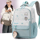 Fashion Children's Large Capacity Backpack EX-STOCK