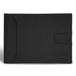 Onyx / Leather Access Bi-Fold Wallet EX-STOCK Canada 