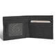 Onyx / Leather Access Bi-Fold Wallet EX-STOCK Canada 