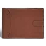 Onyx / Leather Access Bi-Fold Wallet EX-STOCK Canada 