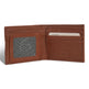 Onyx / Leather Access Bi-Fold Wallet EX-STOCK Canada 