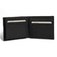 Onyx / Leather Access Top Wing Wallet EX-STOCK Canada 