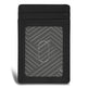 Onyx / Leather Access Card Case EX-STOCK Canada 