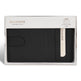 Onyx / Leather Access Card Case EX-STOCK Canada 